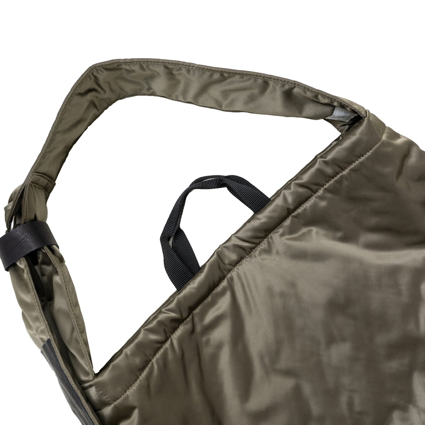 TASUKI SHOULDER <NO.1> "CO-TECH"and"TEFLON"