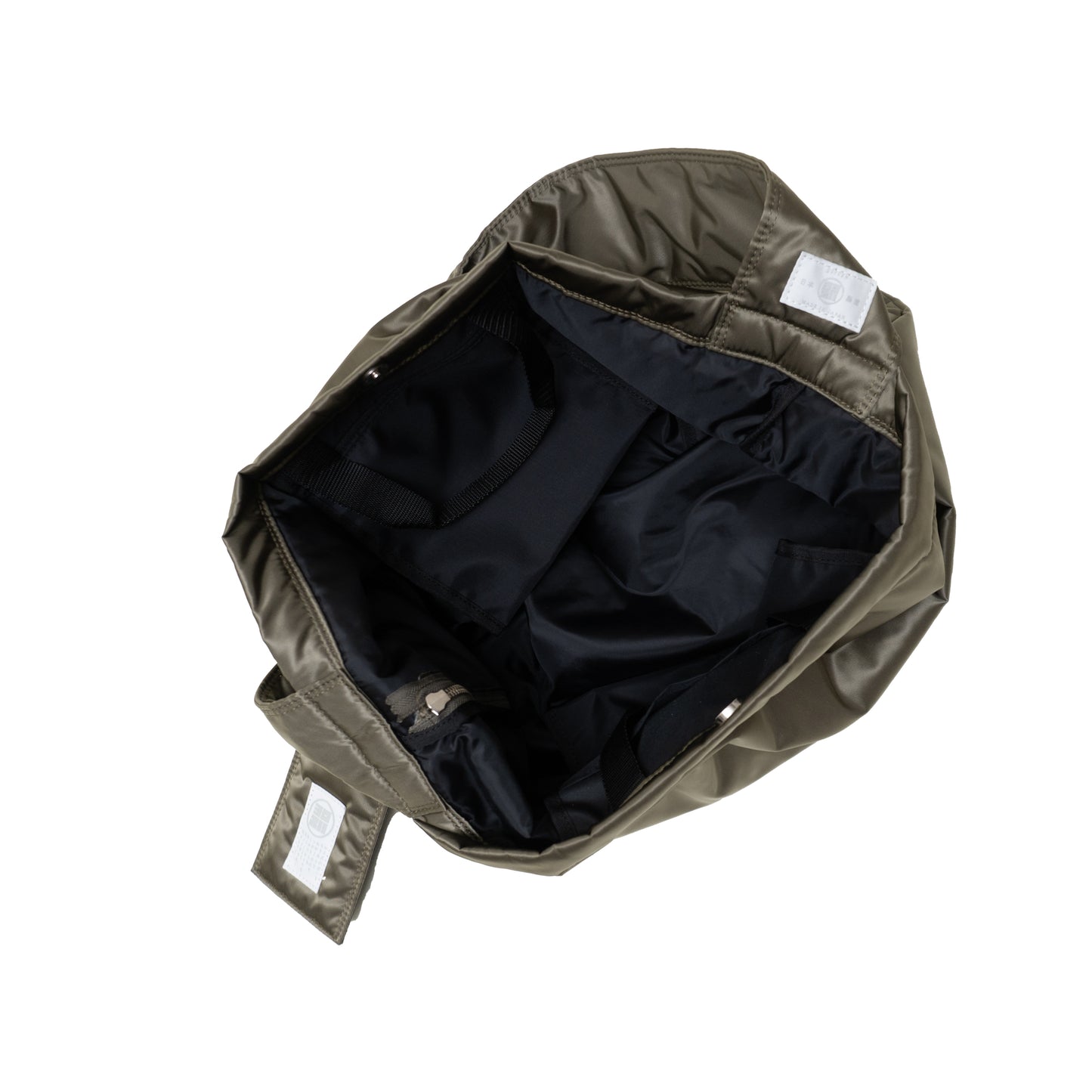 TASUKI SHOULDER <NO.0> "CO-TECH"and"TEFLON"