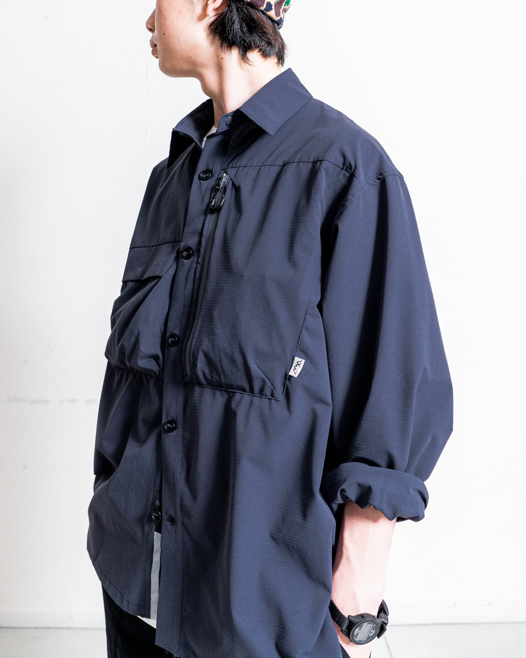 CMF OUTDOOR GARMENT GW SHIRTS