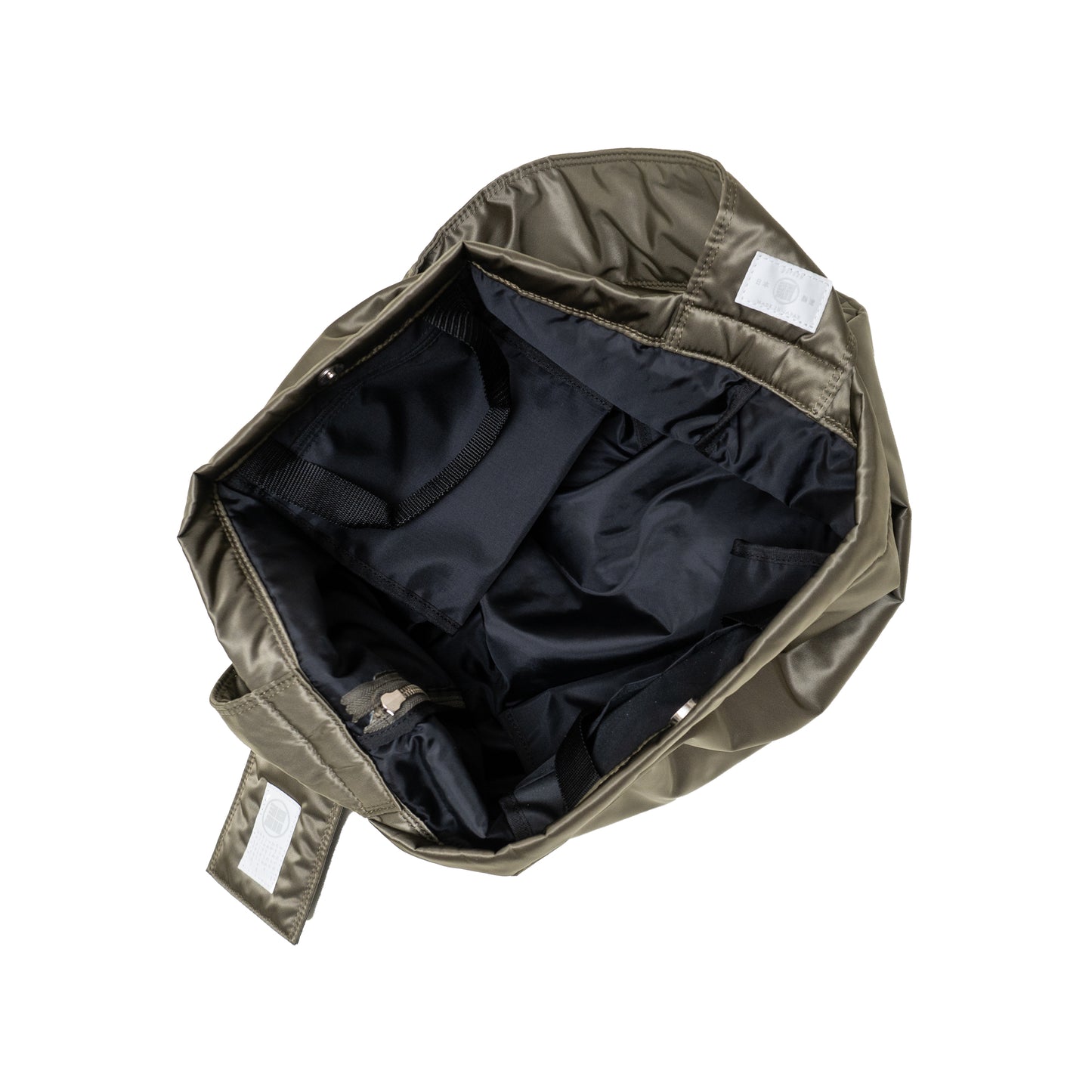 TASUKI SHOULDER <NO.1> "CO-TECH"and"TEFLON"