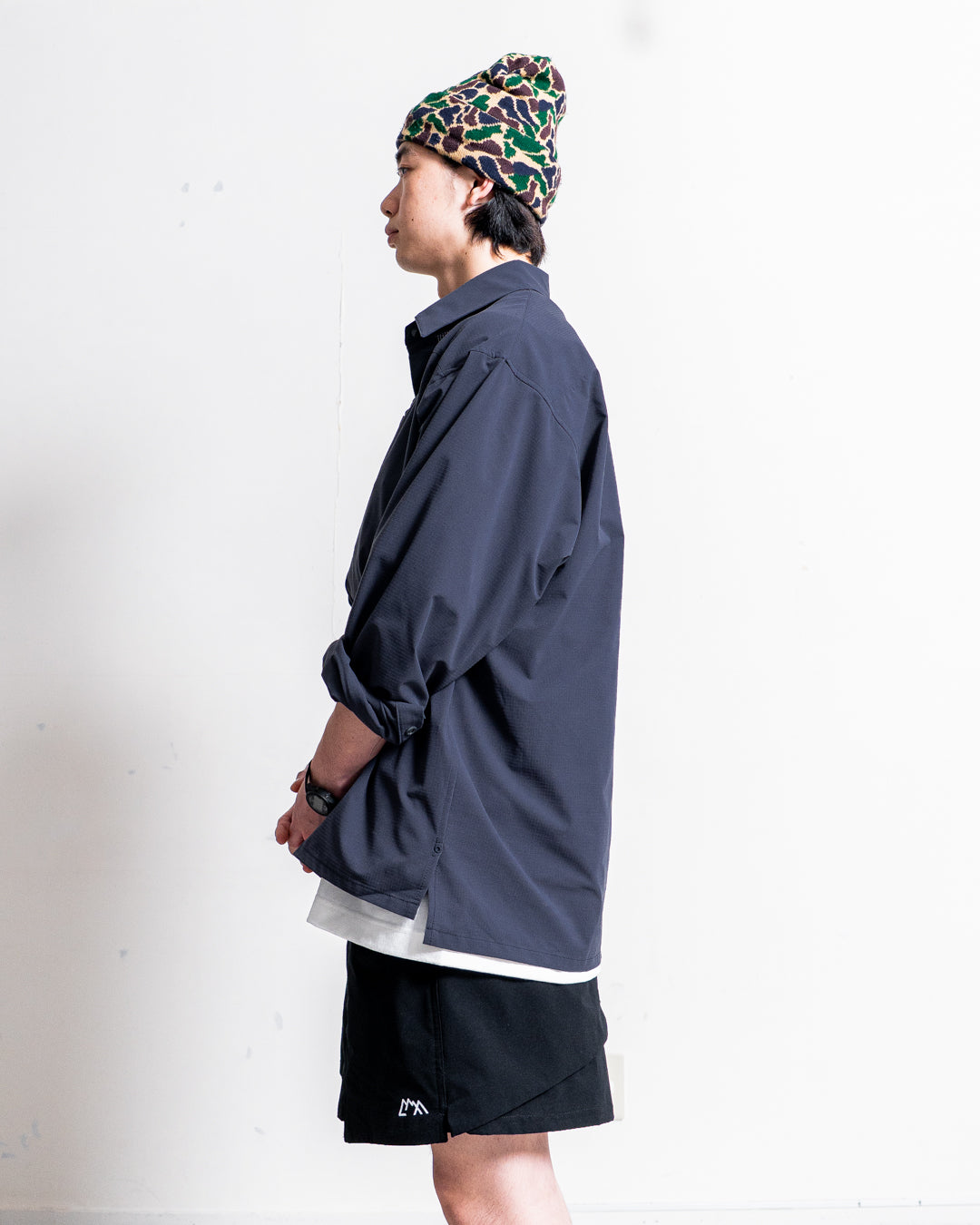 CMF OUTDOOR GARMENT GW SHIRTS