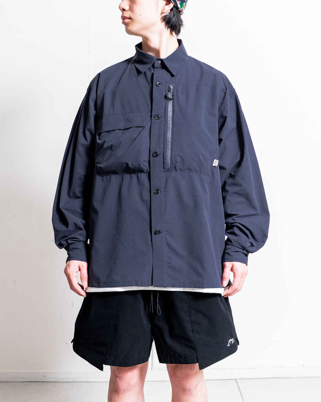 CMF OUTDOOR GARMENT GW SHIRTS