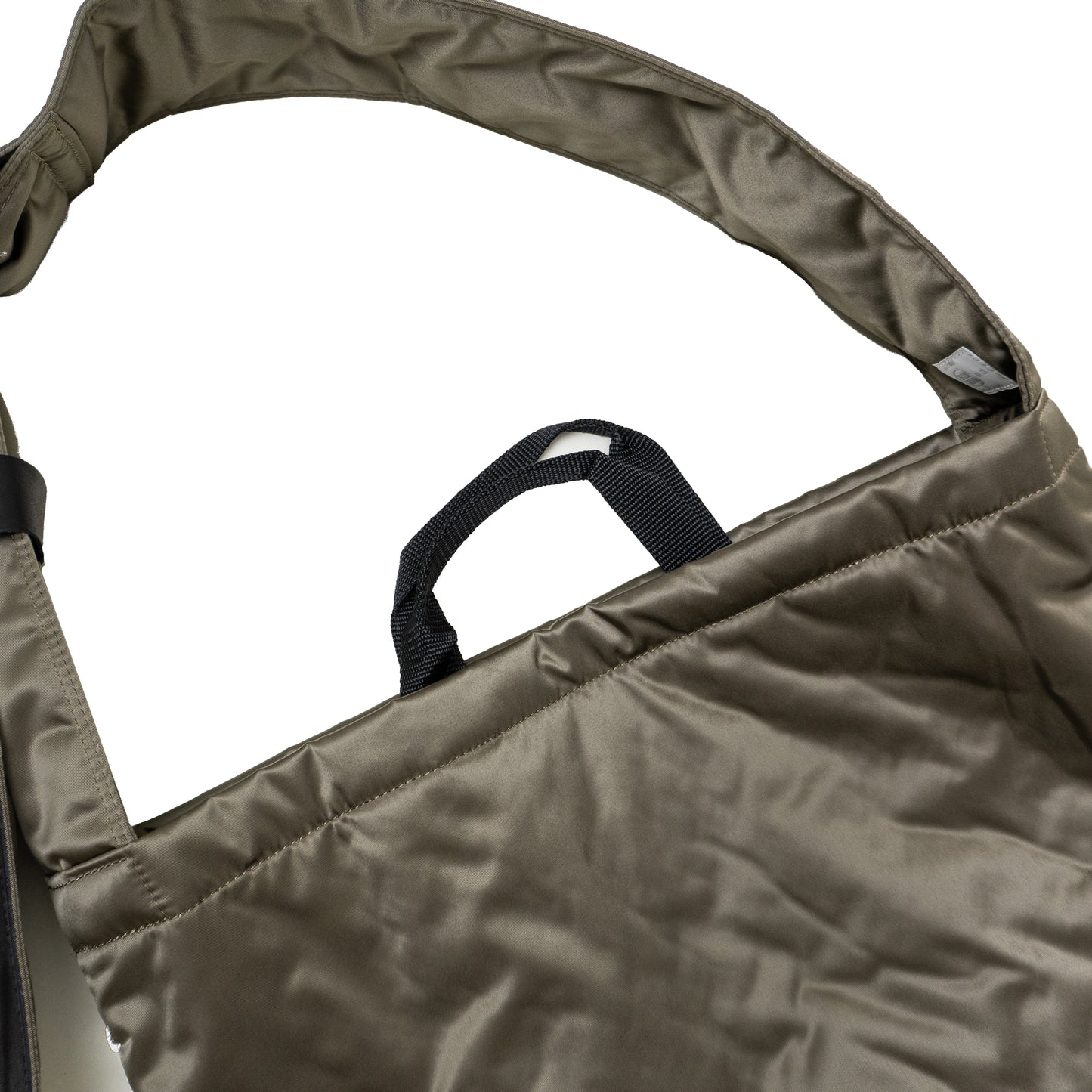 TASUKI SHOULDER <NO.2> "CO-TECH"and"TEFLON"