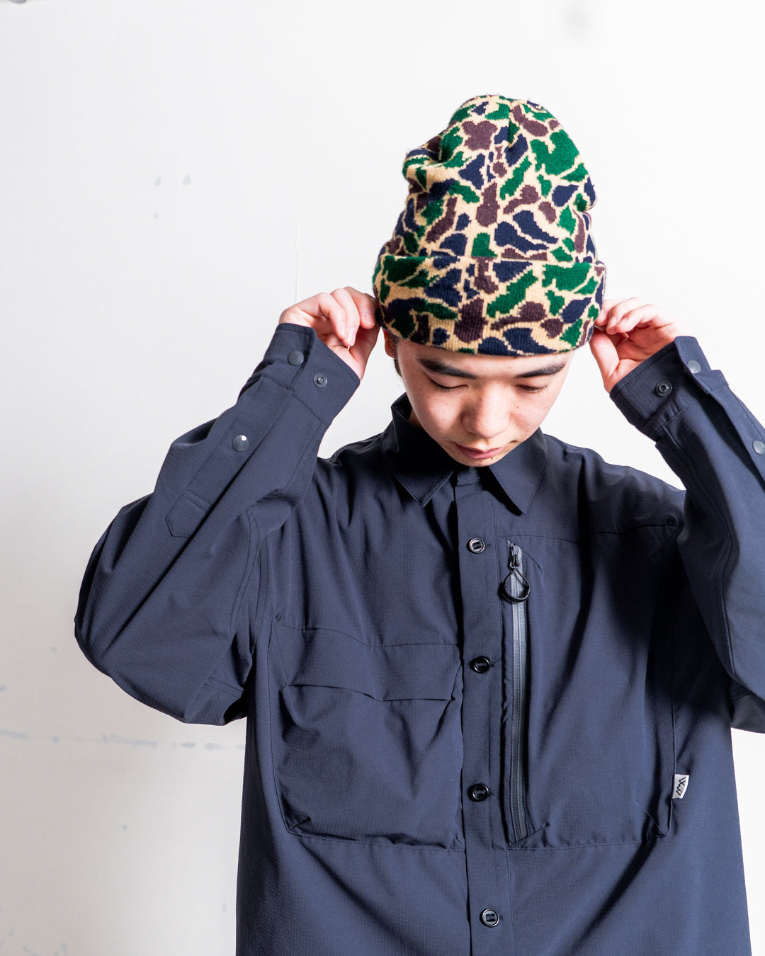CMF OUTDOOR GARMENT GW SHIRTS