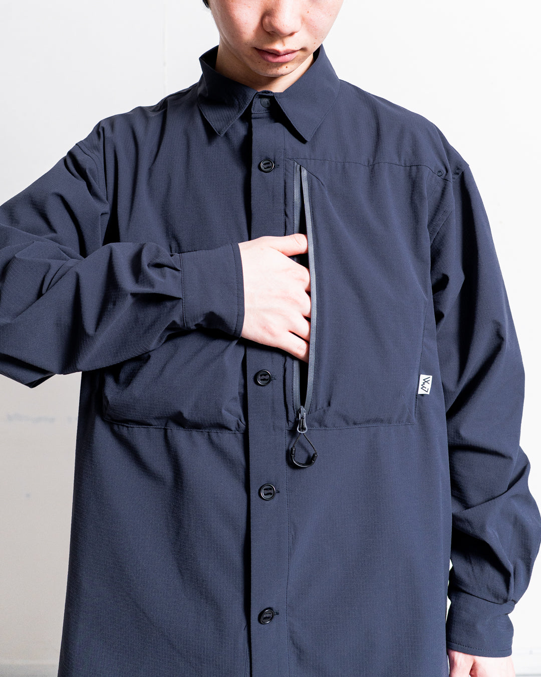 CMF OUTDOOR GARMENT GW SHIRTS