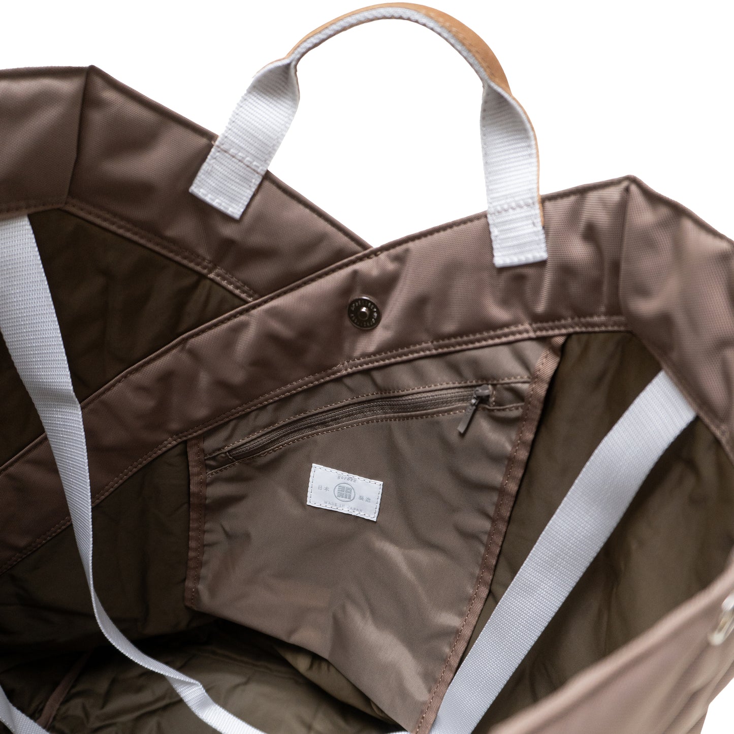 "yorozu TOTE" AVAILABLE IN AVARIETY OF MATERIALS