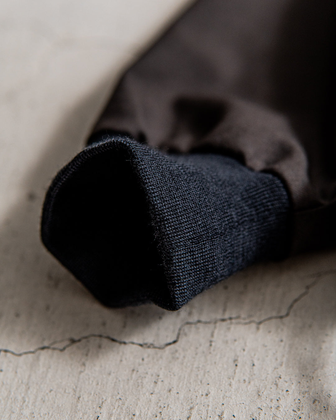 UNTRACE TPO Smock L/S _152