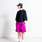 【Hybrid Shorts / 水陸両用】Gramicci NYLON PACKABLE G-SHORT