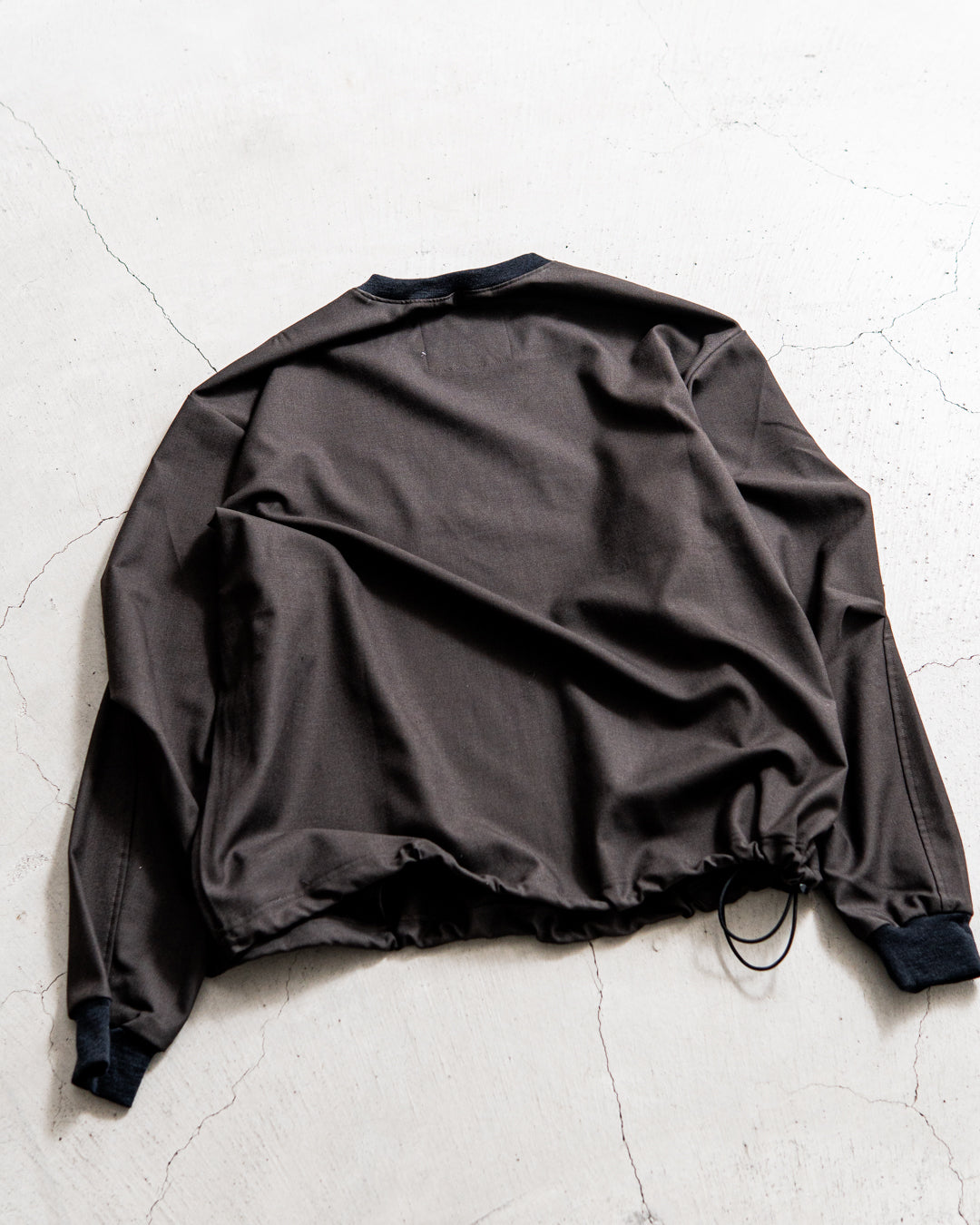 UNTRACE TPO Smock L/S _152