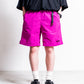 【Hybrid Shorts / 水陸両用】Gramicci NYLON PACKABLE G-SHORT