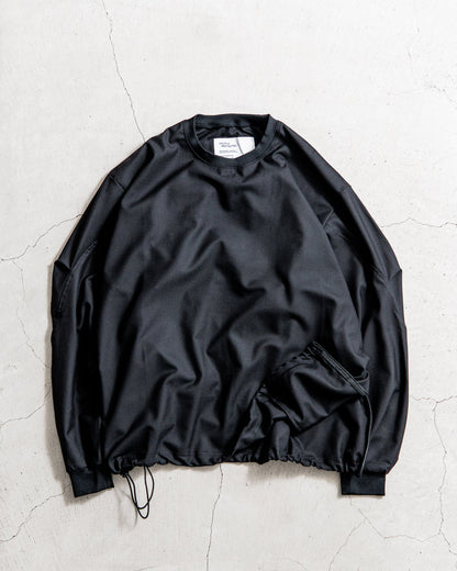 UNTRACE TPO Smock L/S _152