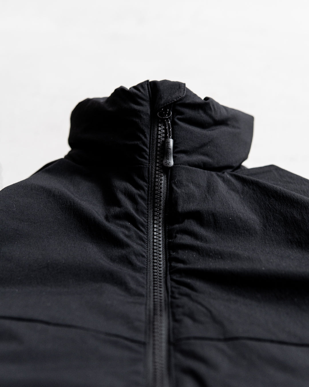 通販] snow peak(スノーピーク) New Standard Padded Jacket 商品