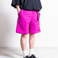 【Hybrid Shorts / 水陸両用】Gramicci NYLON PACKABLE G-SHORT