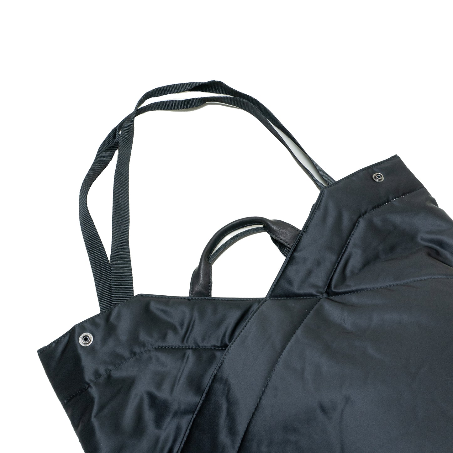 "yorozu TOTE" AVAILABLE IN AVARIETY OF MATERIALS