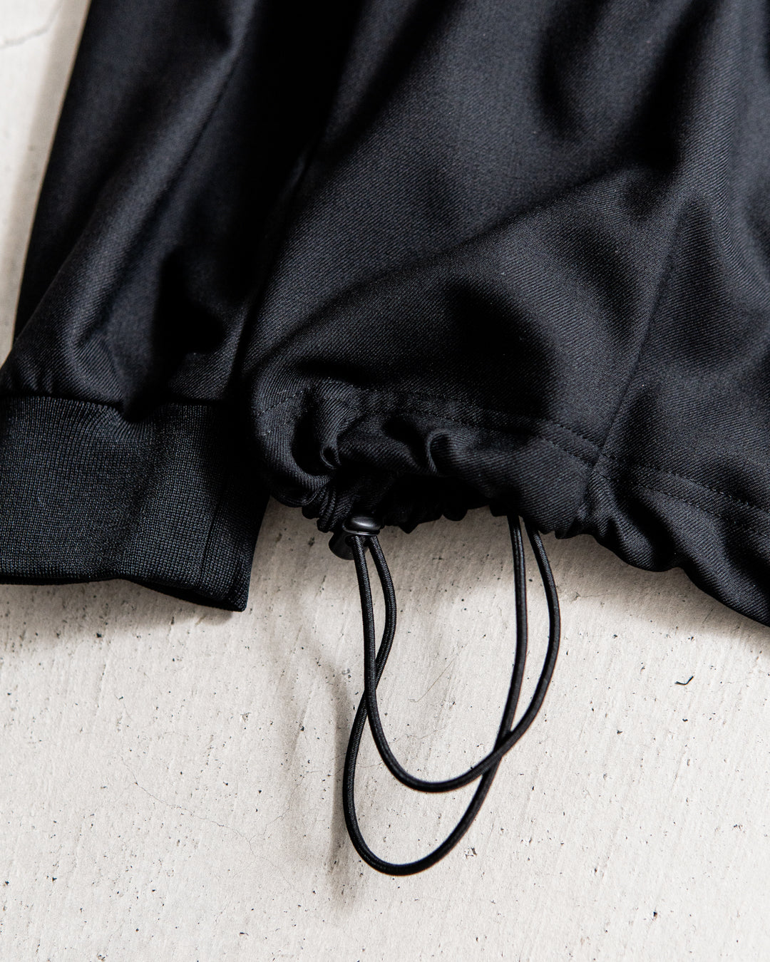 UNTRACE TPO Smock L/S _152