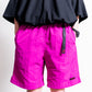 【Hybrid Shorts / 水陸両用】Gramicci NYLON PACKABLE G-SHORT