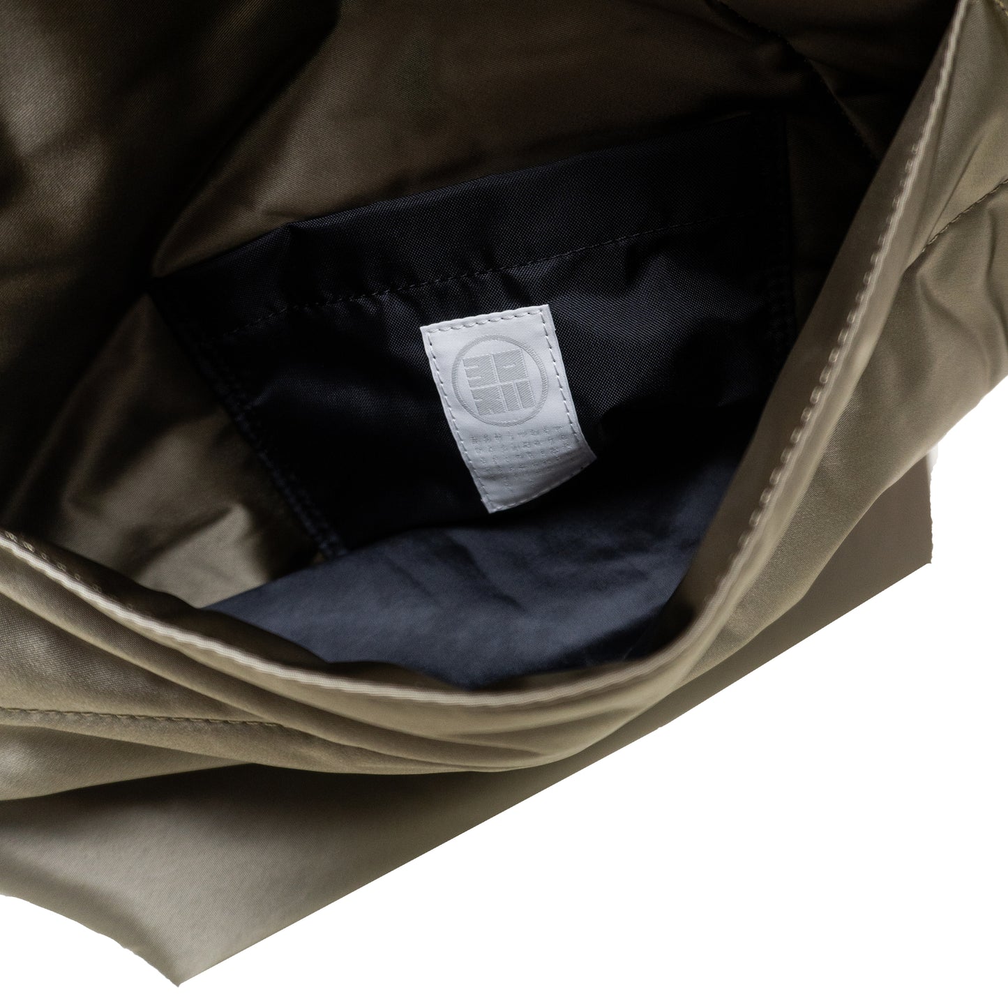 "yorozu TOTE" AVAILABLE IN AVARIETY OF MATERIALS