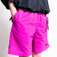 【Hybrid Shorts / 水陸両用】Gramicci NYLON PACKABLE G-SHORT