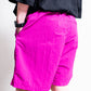 【Hybrid Shorts / 水陸両用】Gramicci NYLON PACKABLE G-SHORT