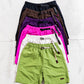 【Hybrid Shorts / 水陸両用】Gramicci NYLON PACKABLE G-SHORT