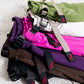 【Hybrid Shorts / 水陸両用】Gramicci NYLON PACKABLE G-SHORT