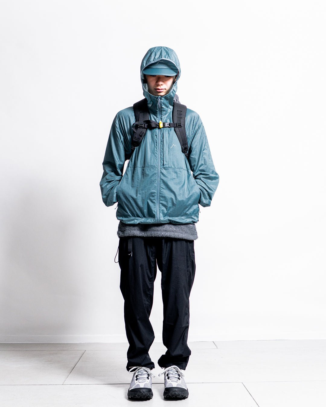 CAYL 6 Pocket Hiking Pants