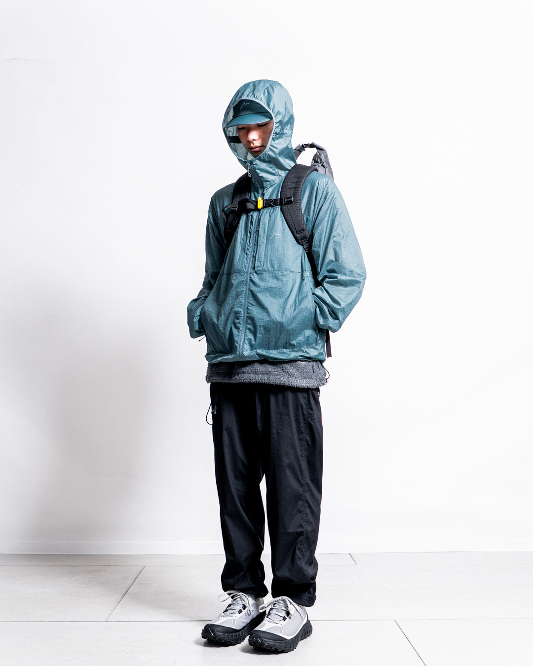 CAYL 6 Pocket Hiking Pants