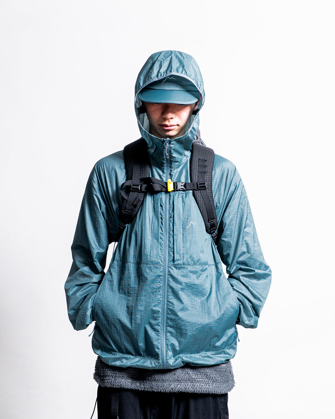 CAYL  Reflect Wind Jacket 2