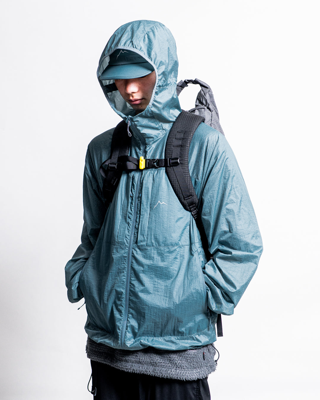 CAYL  Reflect Wind Jacket 2