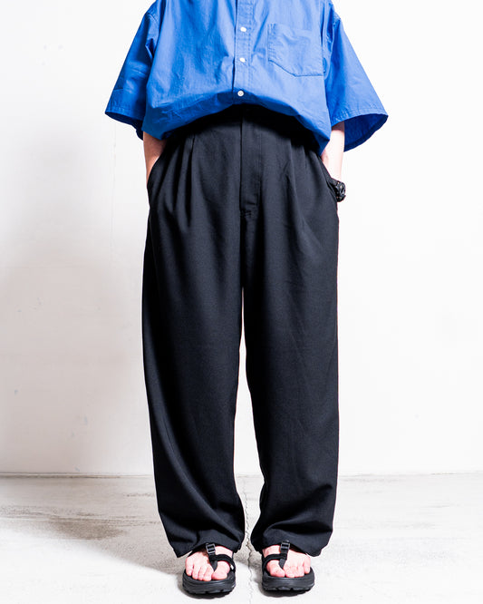 snow peak Relax Dry Wide Pants