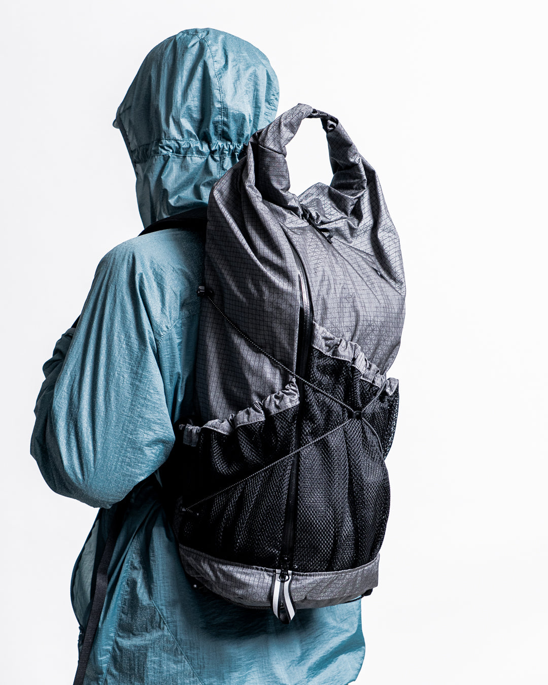 CAYL Mari Roll Top SM B-Grid