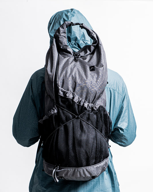 CAYL Mari Roll Top SM B-Grid