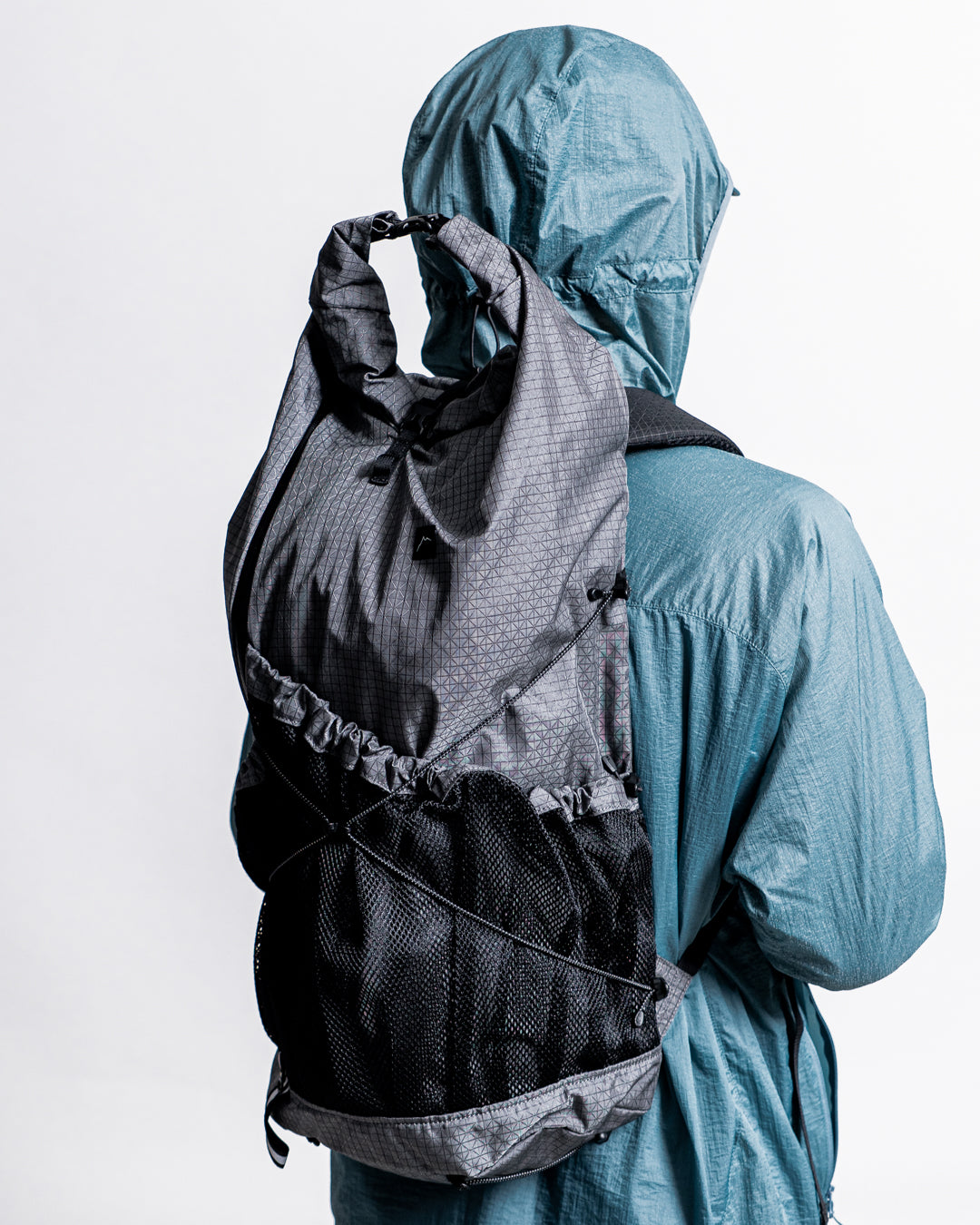 CAYL Mari Roll Top SM B-Grid