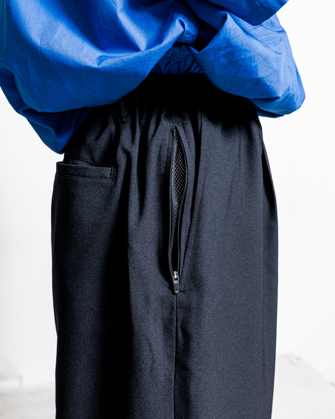 snow peak Relax Dry Wide Pants