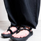 snow peak Relax Dry Wide Pants
