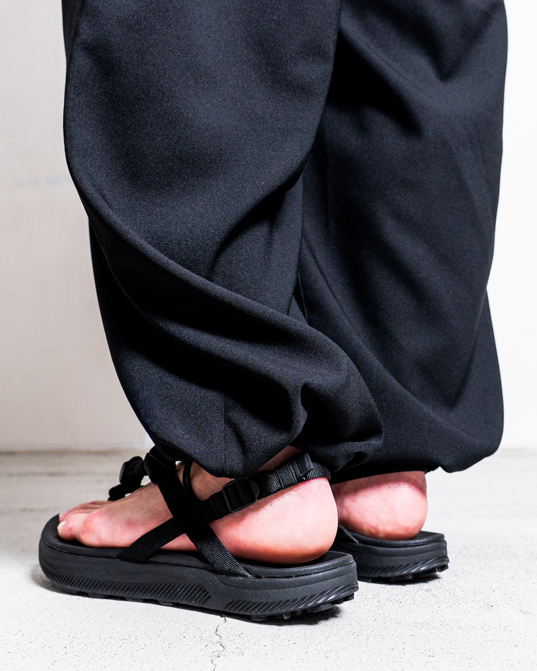 snow peak Relax Dry Wide Pants