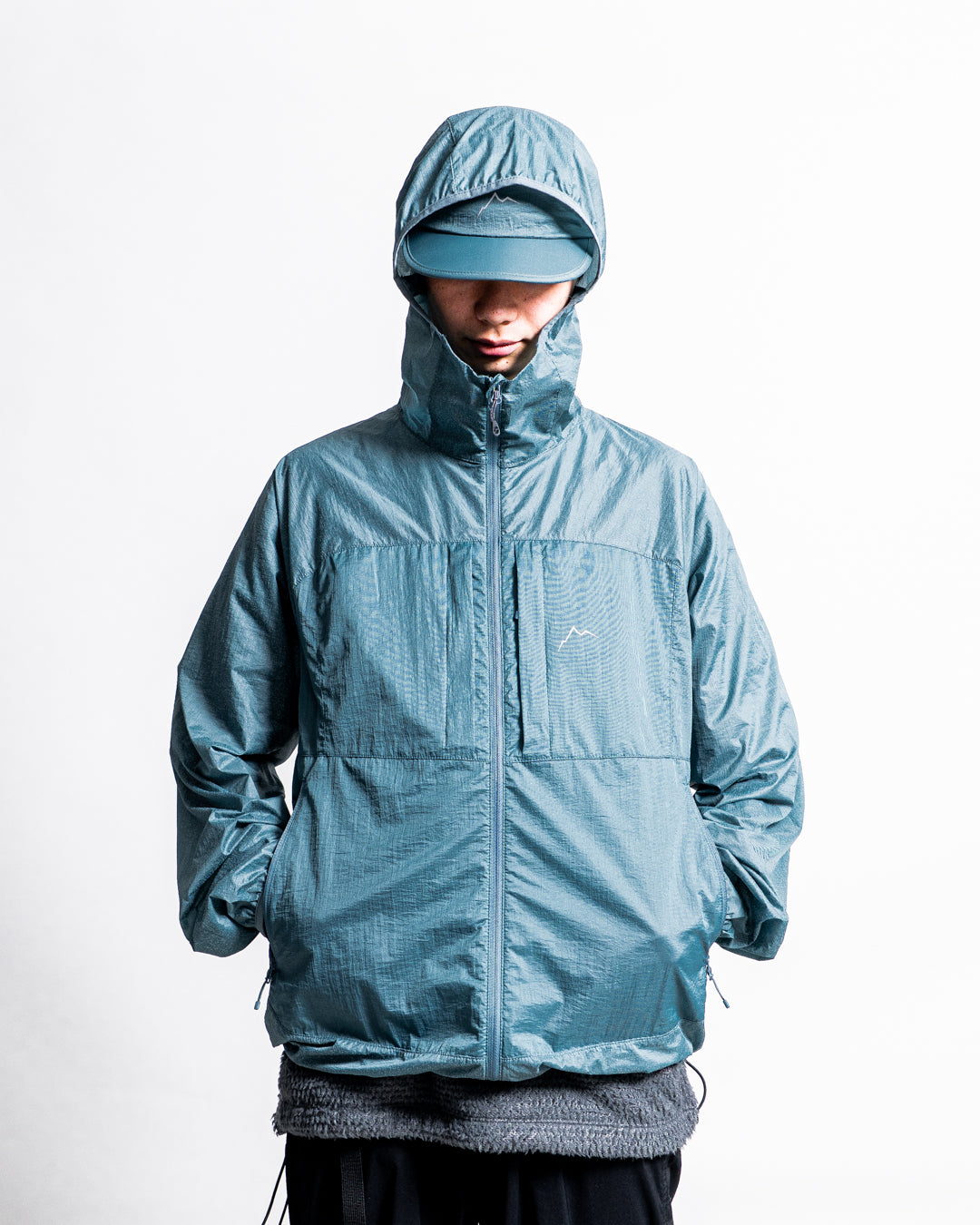 CAYL  Reflect Wind Jacket 2