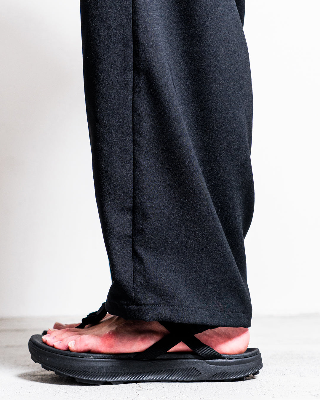 snow peak Relax Dry Wide Pants