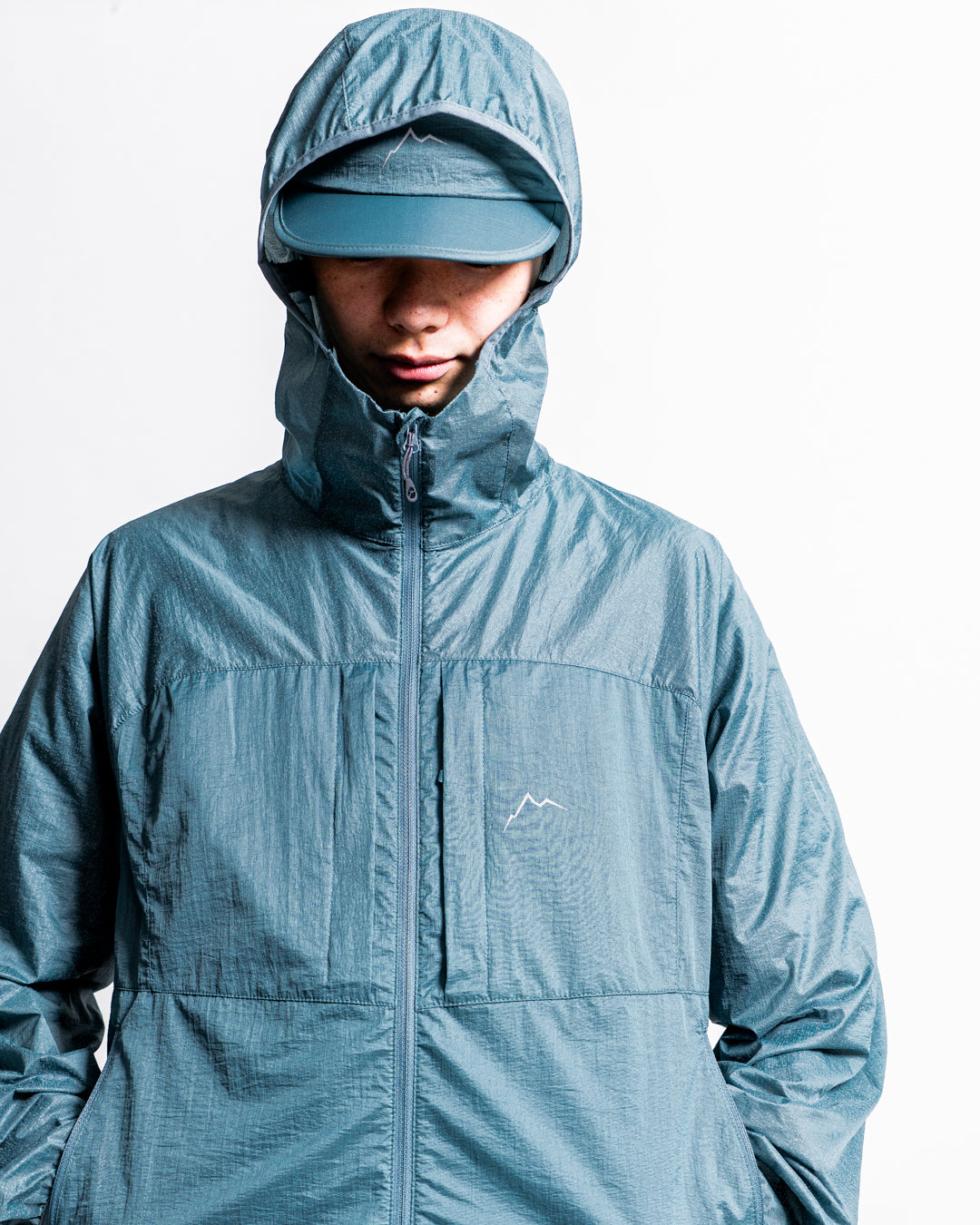 CAYL  Reflect Wind Jacket 2