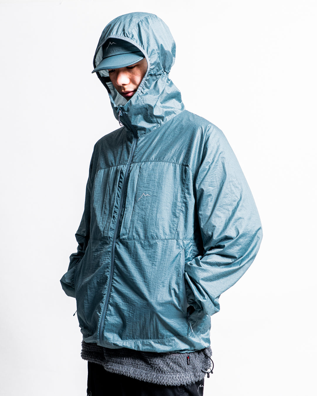 CAYL  Reflect Wind Jacket 2