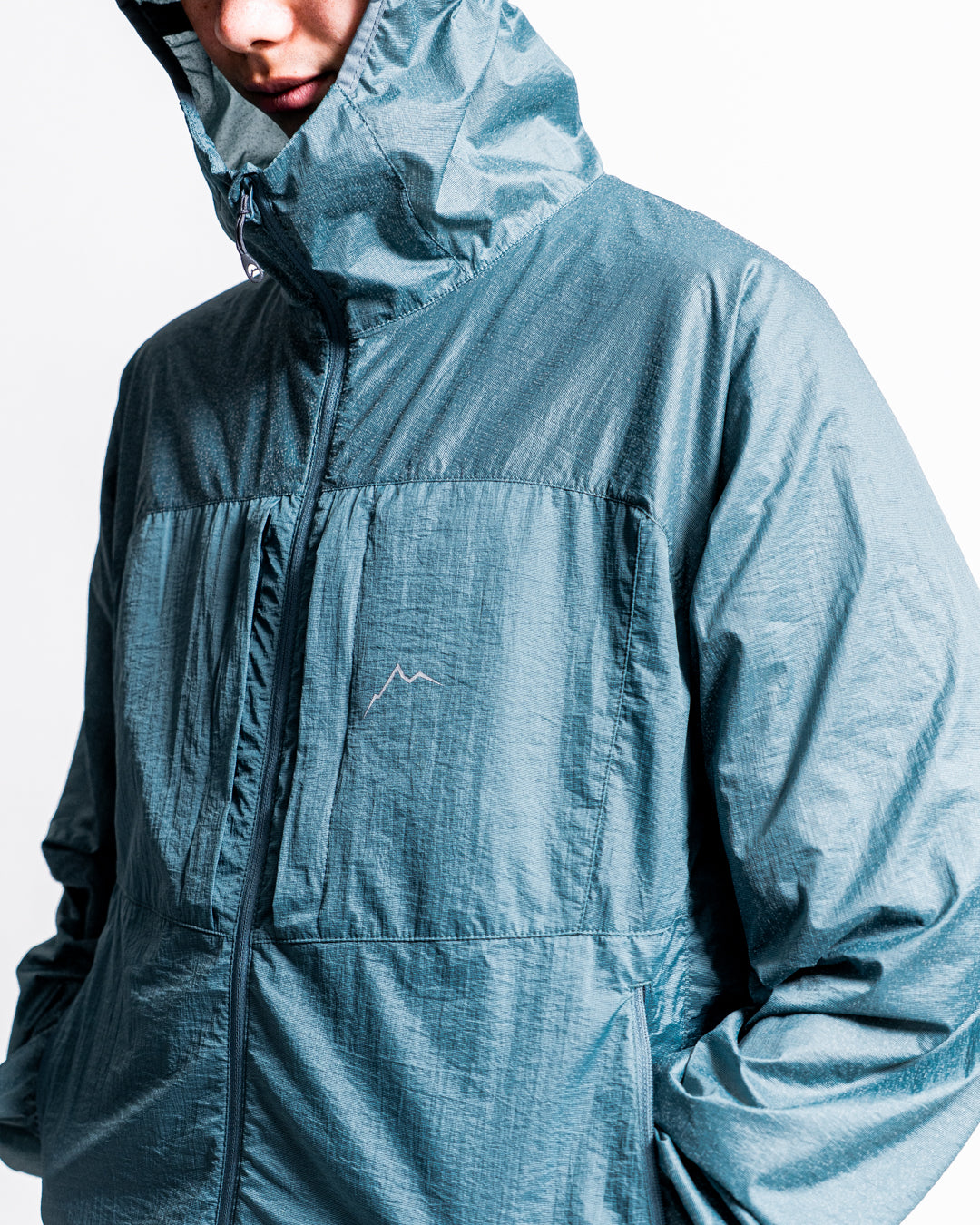 CAYL  Reflect Wind Jacket 2
