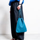 【zentex exclusive】yorozu KINCHAKU 30 "REINOMONO J.BLUE"