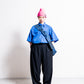 snow peak Relax Dry Wide Pants