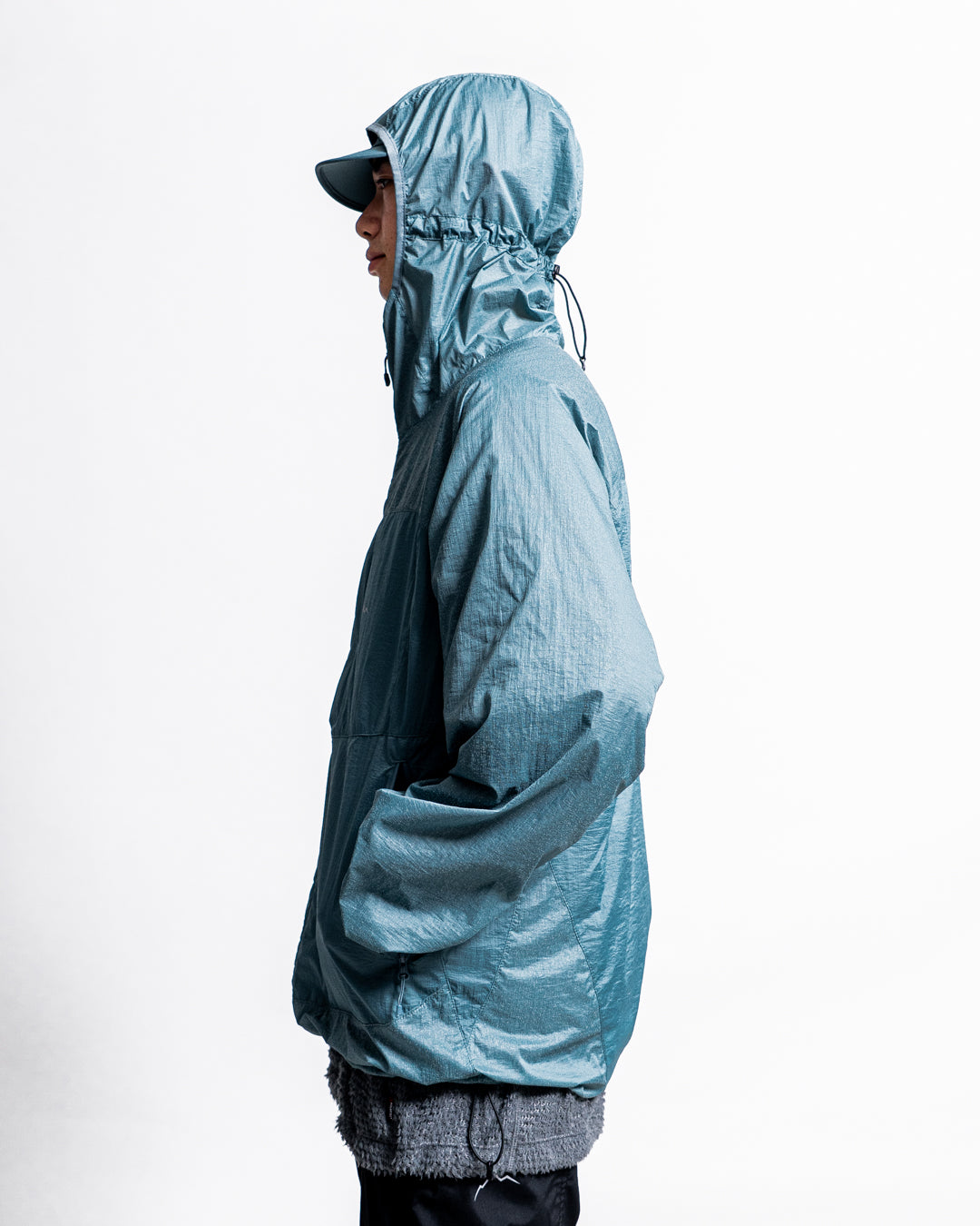 CAYL  Reflect Wind Jacket 2
