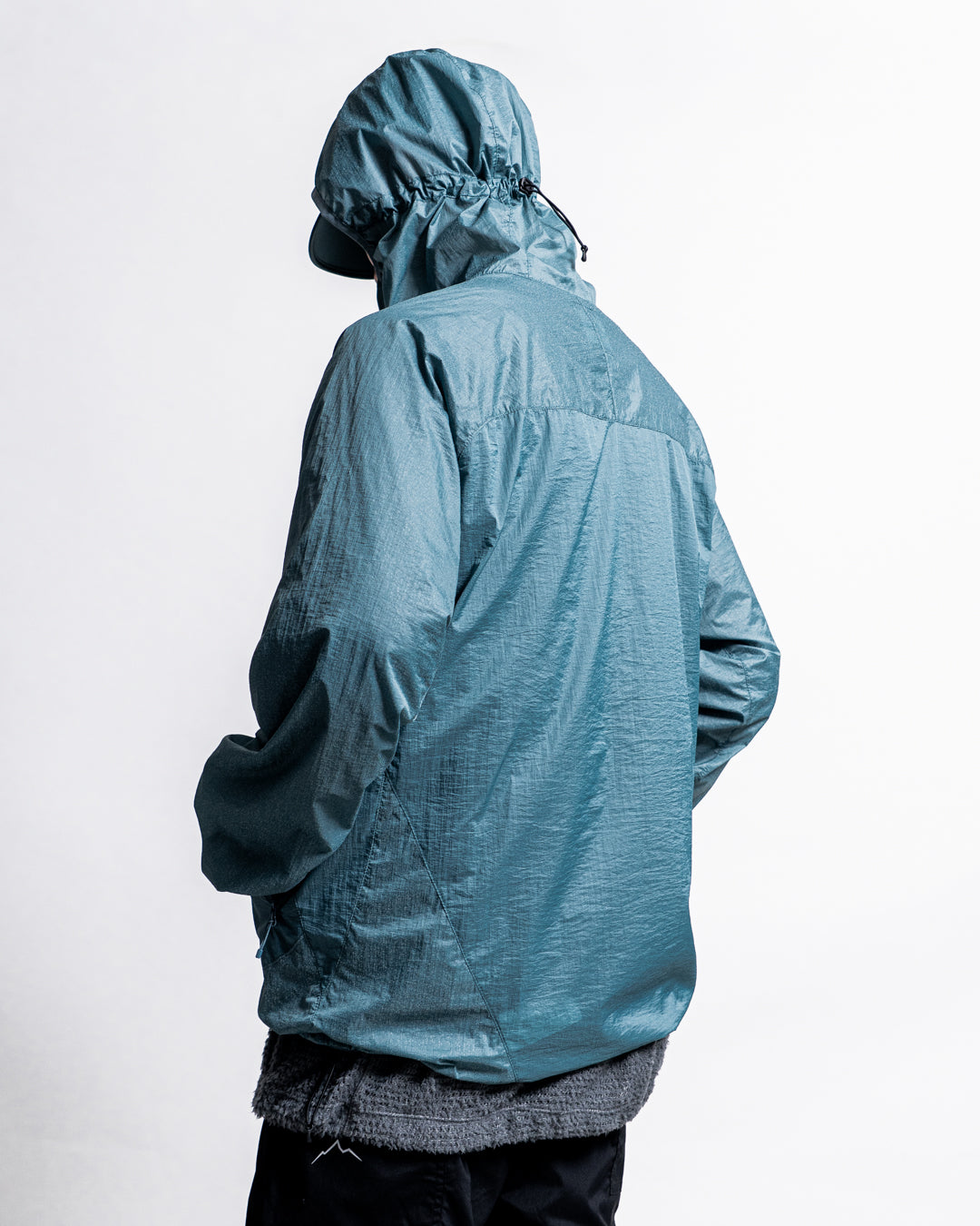 CAYL  Reflect Wind Jacket 2