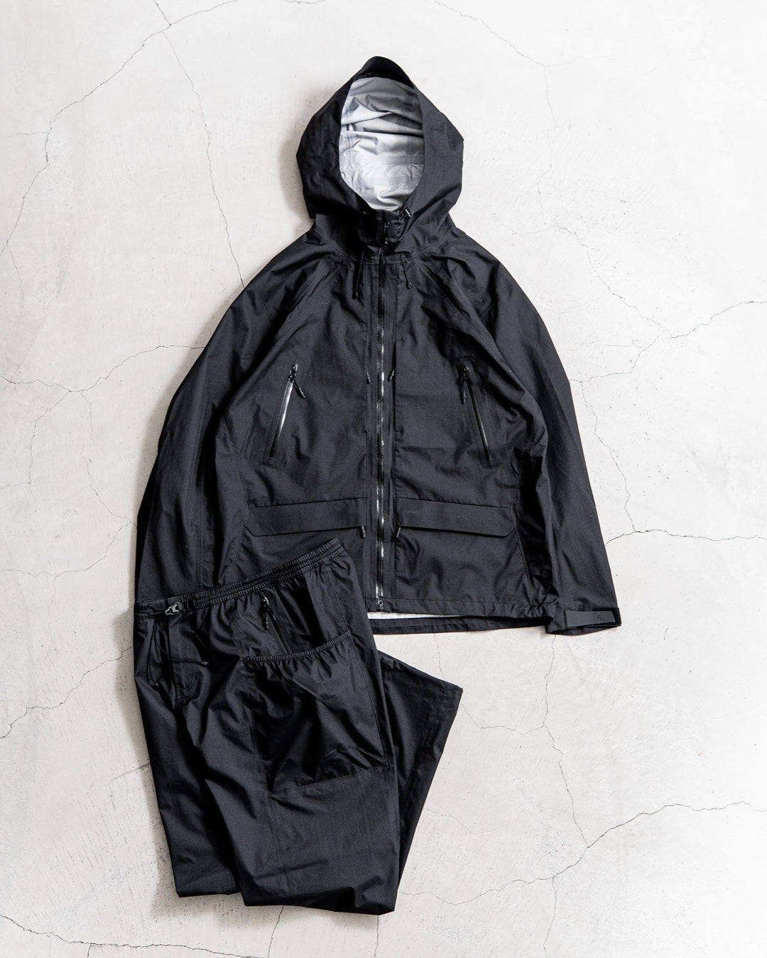 【collabolation】CAYL x Usage JACKET 1