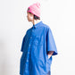 FreshService (フレッシュサービス) CORPORATE UNIFORM S/S SHIRT