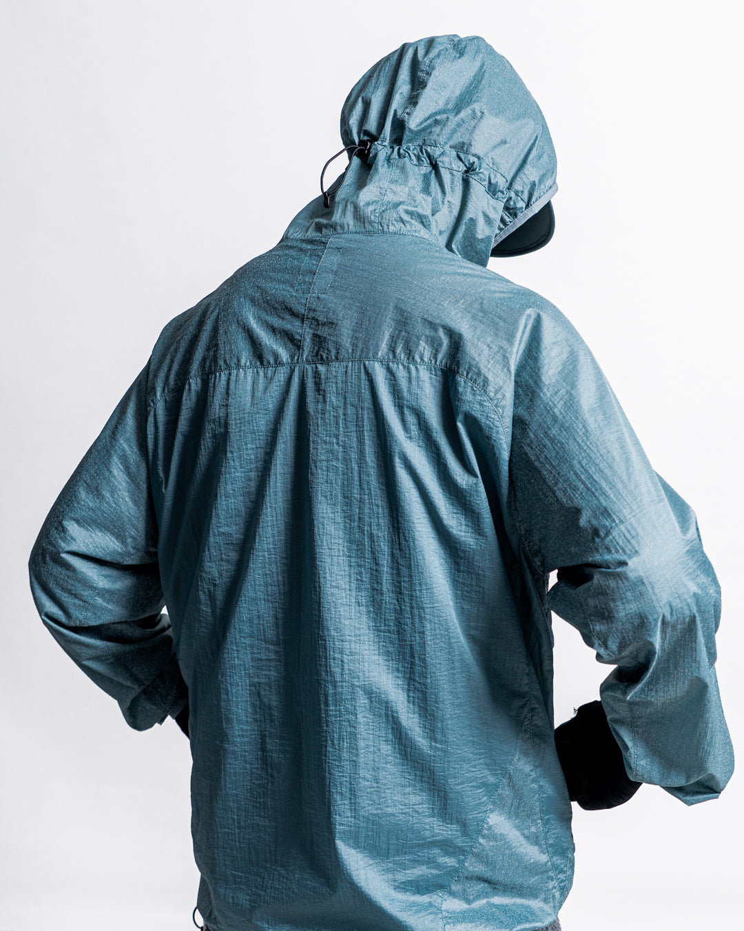 CAYL  Reflect Wind Jacket 2