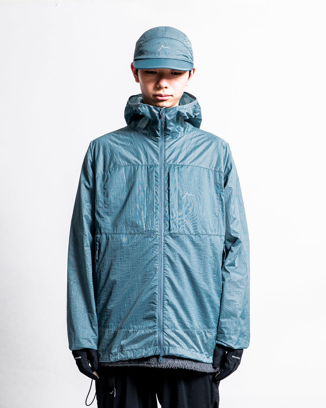 CAYL  Reflect Wind Jacket 2