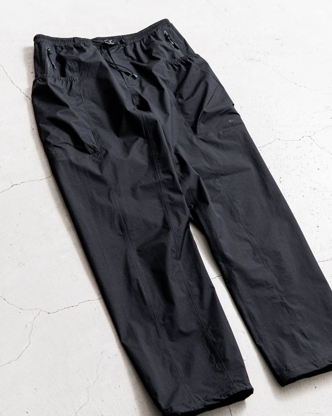 【collabolation】CAYL x Usage Pants 1